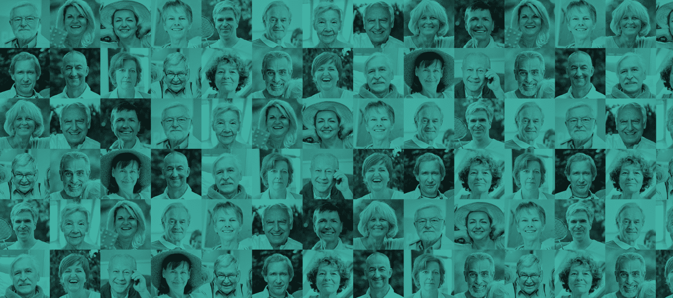 Hearing Associates mosaic 