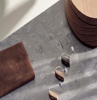 ReSound One hearing aids