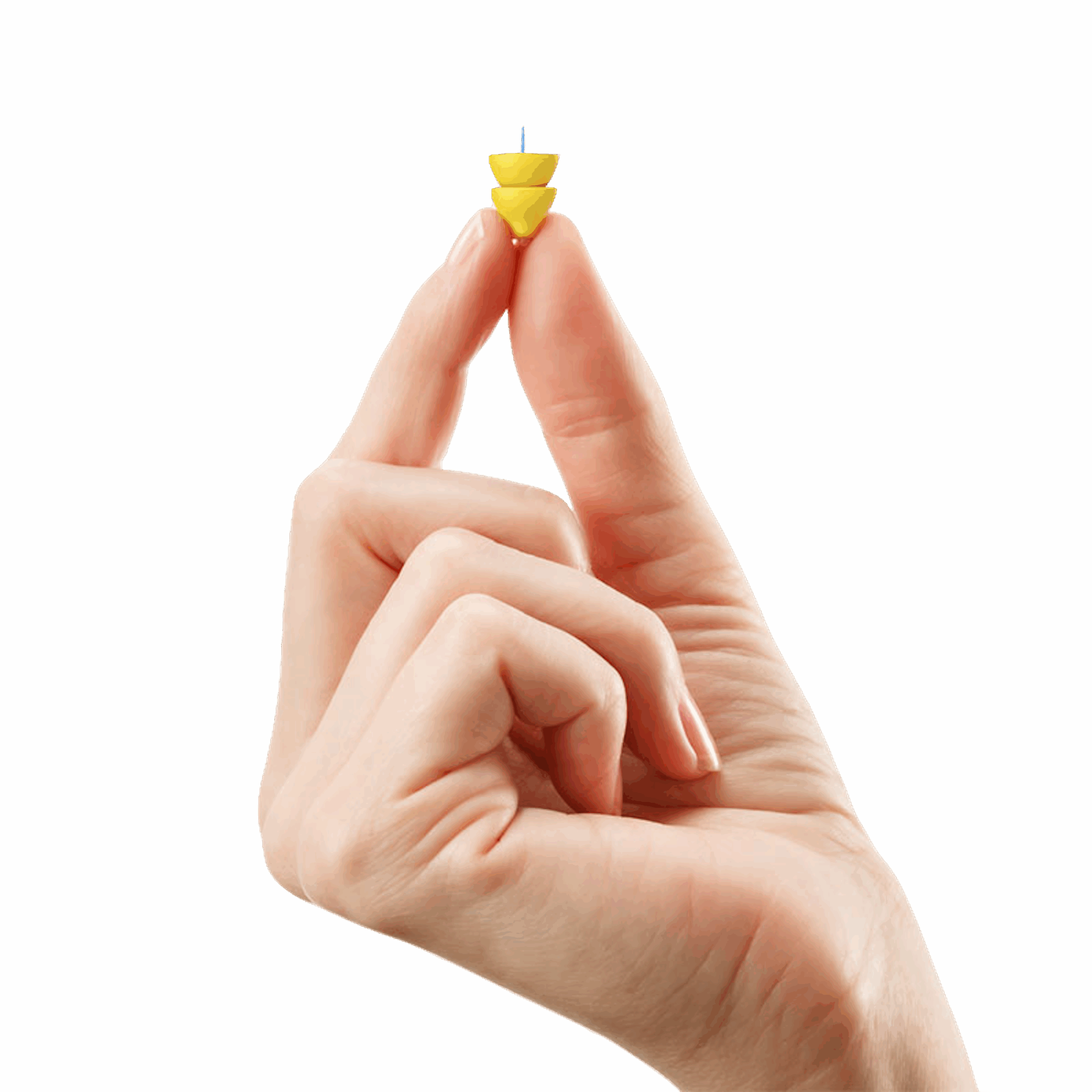 HA-Lyric3 Hearing aid device