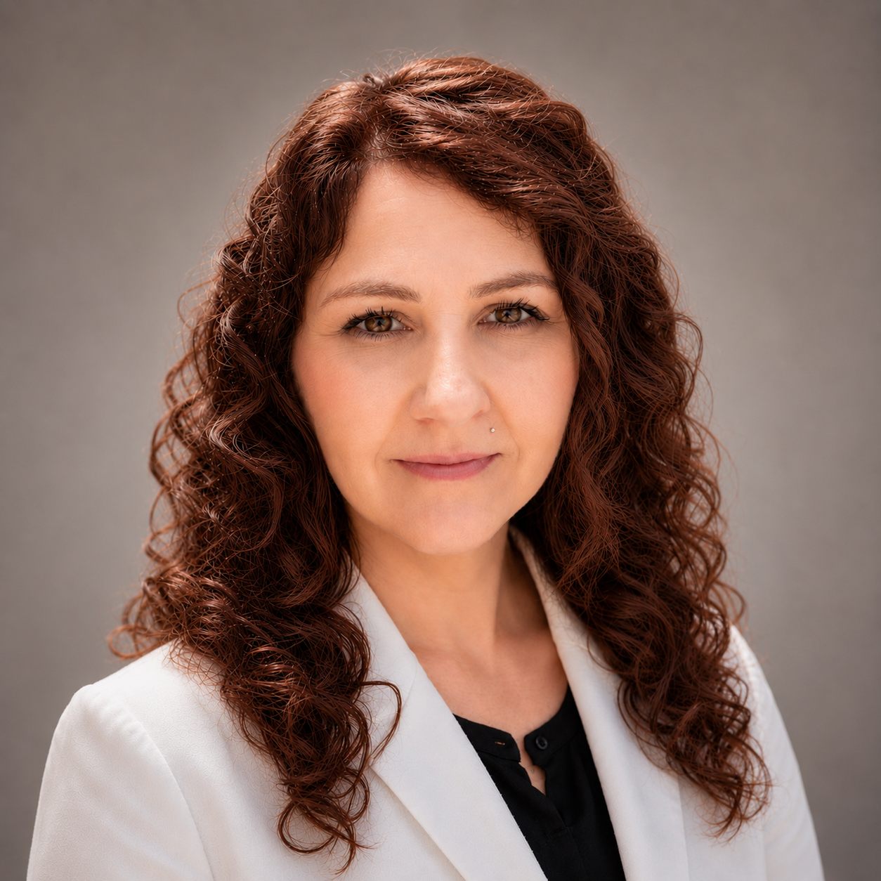 Angelica O’Boyle headshot