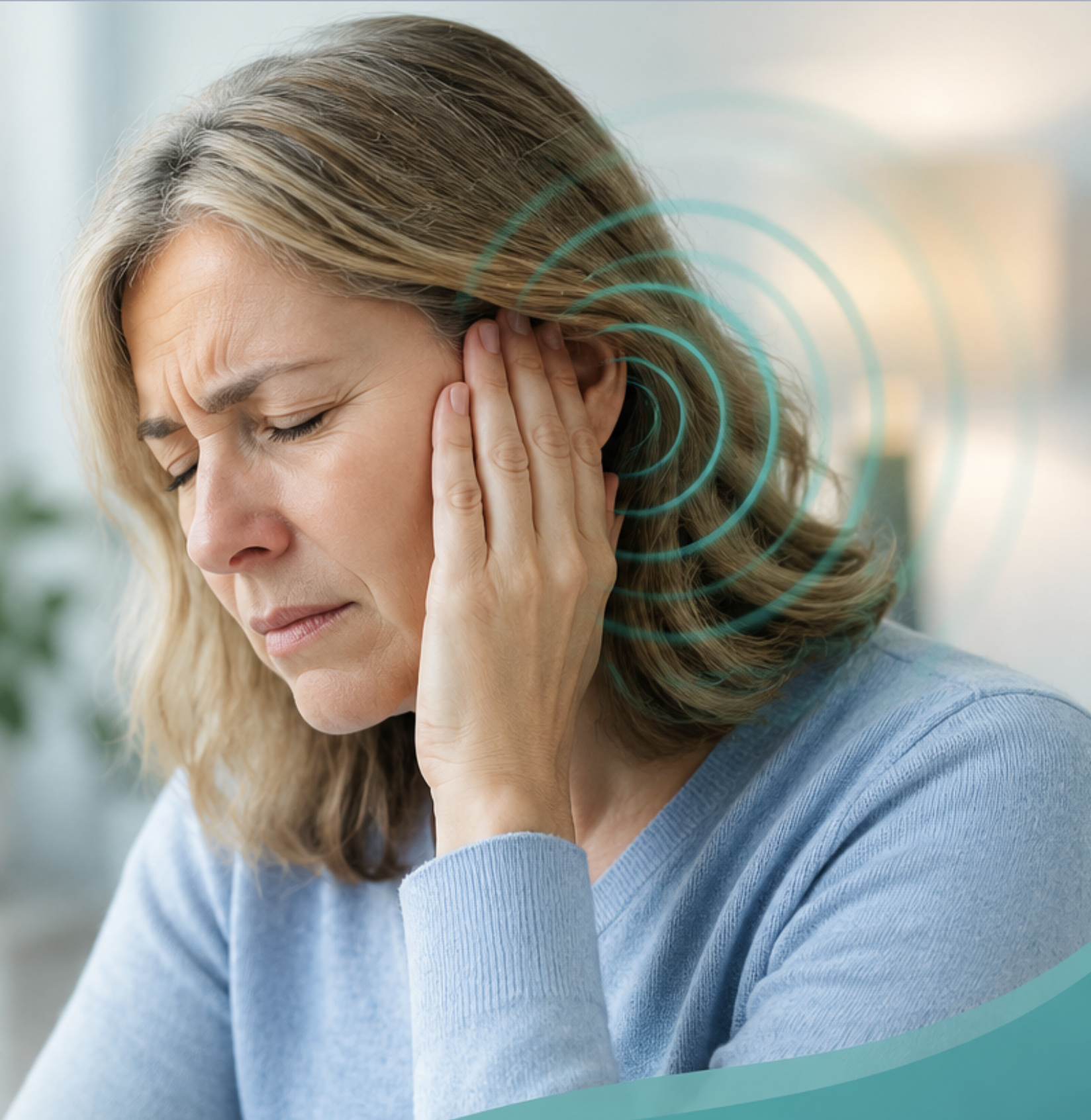 tinnitus